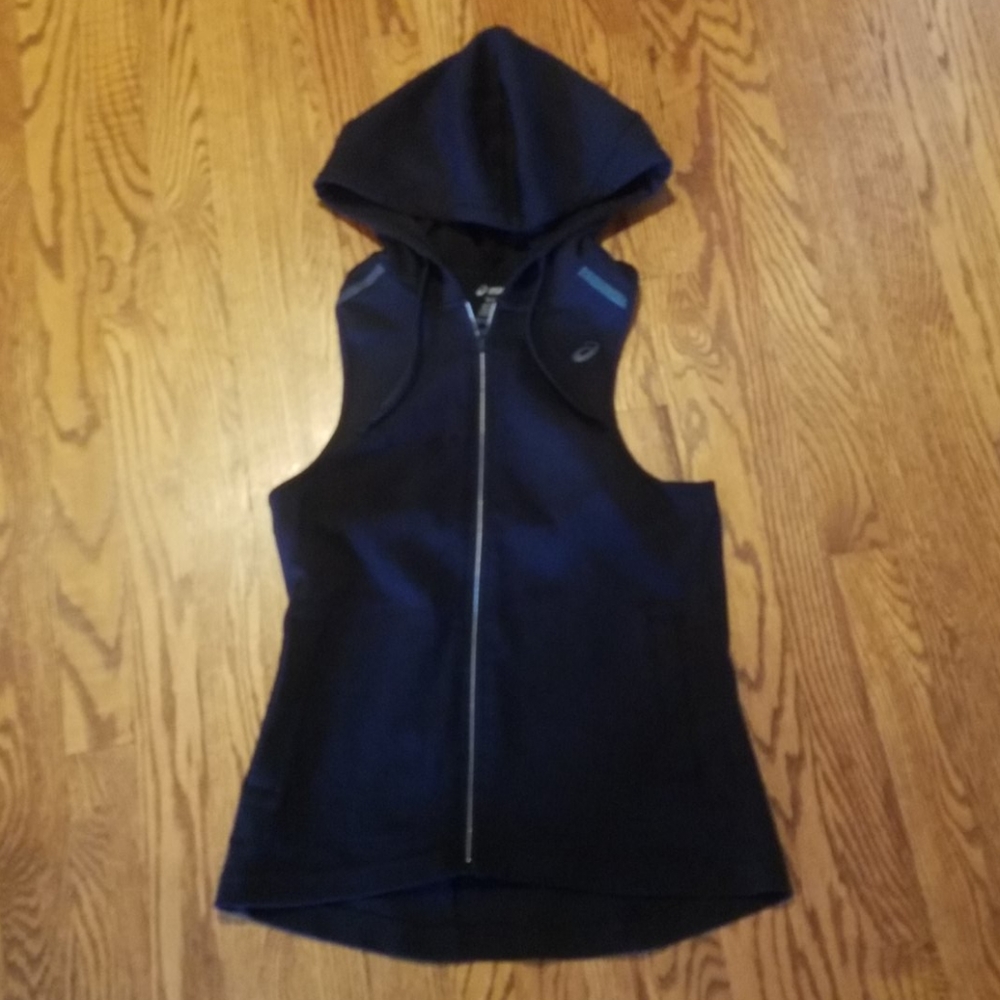 Asics Vest